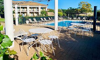 Le Mas des Ponts d'Arles