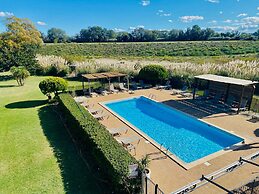 Le Mas des Ponts d'Arles