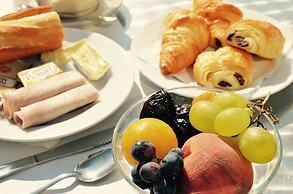 Le Mas des Ponts d'Arles