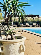 Le Mas des Ponts d'Arles