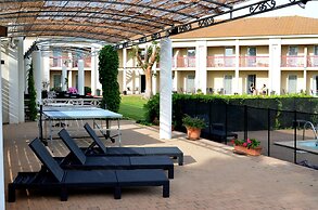 Le Mas des Ponts d'Arles