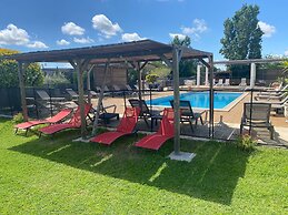 Le Mas des Ponts d'Arles