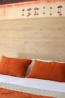 Le Mas des Ponts d'Arles