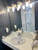 Amerique Hotel Palavas Plage