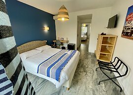 Amerique Hotel Palavas Plage