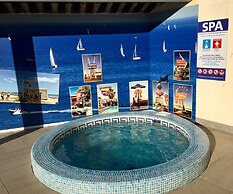 Amerique Hotel Palavas Plage