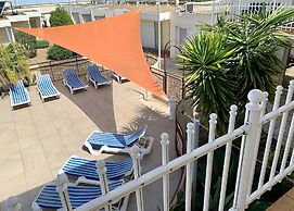 Amerique Hotel Palavas Plage