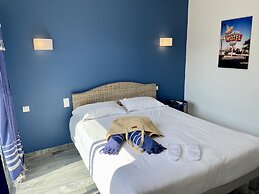 Amerique Hotel Palavas Plage