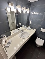 Amerique Hotel Palavas Plage
