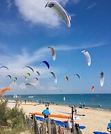 Amerique Hotel Palavas Plage