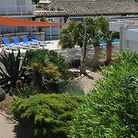 Amerique Hotel Palavas Plage