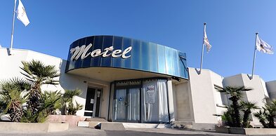 Amerique Hotel Palavas Plage
