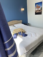 Amerique Hotel Palavas Plage
