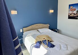 Amerique Hotel Palavas Plage