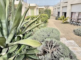 Amerique Hotel Palavas Plage