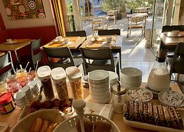 Amerique Hotel Palavas Plage