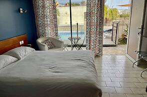 Amerique Hotel Palavas Plage