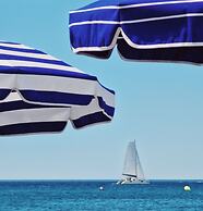 Amerique Hotel Palavas Plage