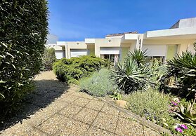 Amerique Hotel Palavas Plage