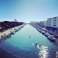 Amerique Hotel Palavas Plage