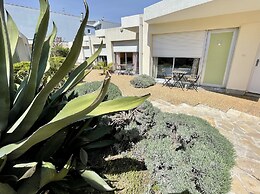 Amerique Hotel Palavas Plage