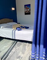 Amerique Hotel Palavas Plage