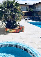 Amerique Hotel Palavas Plage