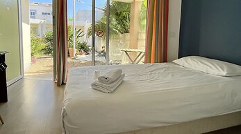 Amerique Hotel Palavas Plage