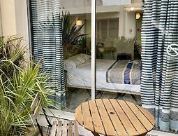 Amerique Hotel Palavas Plage