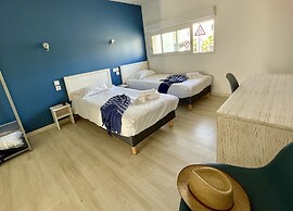 Amerique Hotel Palavas Plage