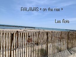 Amerique Hotel Palavas Plage