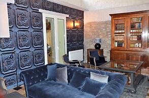Castel Damandre