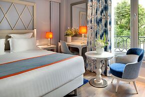 Hotel Rochester Champs Elysées