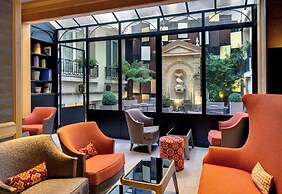 Hotel Rochester Champs Elysées