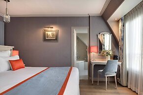 Hotel Rochester Champs Elysées