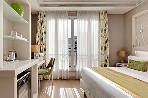 Hotel Rochester Champs Elysées