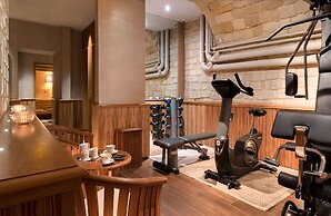 Hotel Rochester Champs Elysées