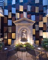 Hotel Rochester Champs Elysées