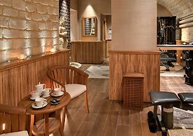 Hotel Rochester Champs Elysées