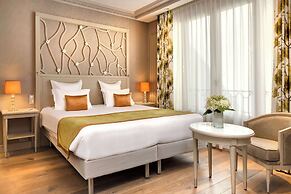 Hotel Rochester Champs Elysées