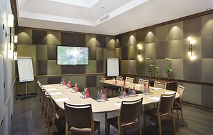 Hotel Rochester Champs Elysées