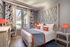 Hotel Rochester Champs Elysées