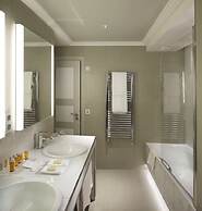 Hotel Rochester Champs Elysées