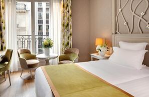 Hotel Rochester Champs Elysées