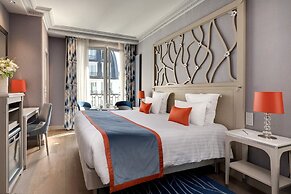 Hotel Rochester Champs Elysées