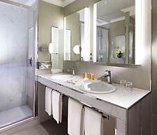 Hotel Rochester Champs Elysées