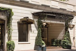 Hotel Rochester Champs Elysées