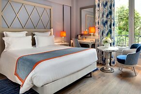 Hotel Rochester Champs Elysées