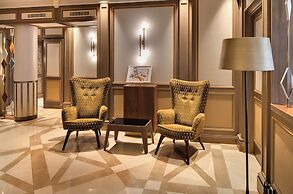 Hotel Rochester Champs Elysées