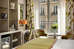 Hotel Rochester Champs Elysées